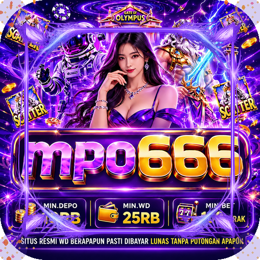 mpo666 — galeri pratinjau Resmi APK